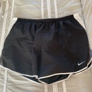 Dry fit shorts or swim shorts